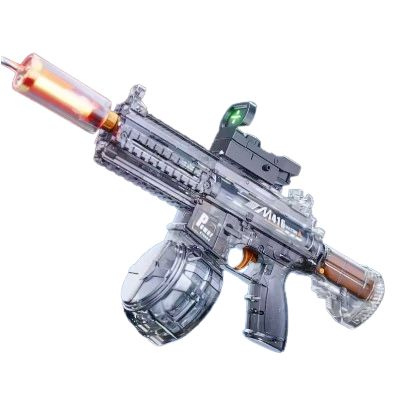 Water Strikes ® FireSplash™ Pistolet à eau
