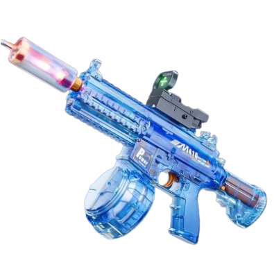 Water Strikes ® FireSplash™ Pistolet à eau