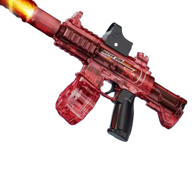Water Strikes ® FireSplash™ Pistolet à eau
