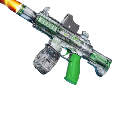 Water Strikes ® FireSplash™ Pistolet à eau